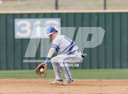 Thumbnail 2 in Lake Dallas vs. Byron Nelson photogallery.