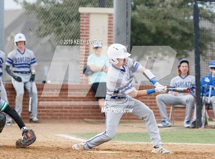 Thumbnail 1 in Lake Dallas vs. Byron Nelson photogallery.