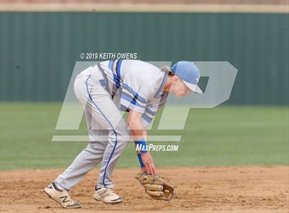 Thumbnail 3 in Lake Dallas vs. Byron Nelson photogallery.
