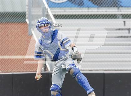 Thumbnail 1 in Lake Dallas vs. Byron Nelson photogallery.