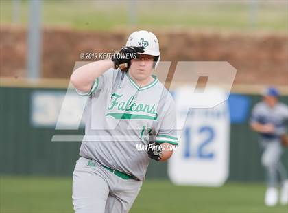Thumbnail 1 in Lake Dallas vs. Byron Nelson photogallery.