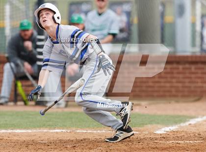 Thumbnail 1 in Lake Dallas vs. Byron Nelson photogallery.