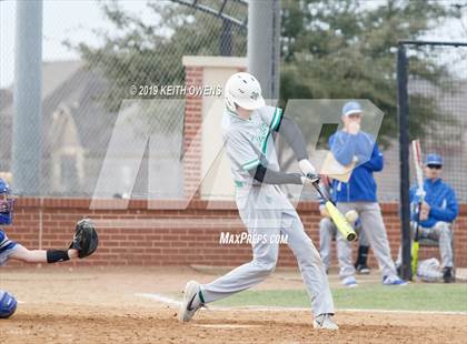 Thumbnail 2 in Lake Dallas vs. Byron Nelson photogallery.