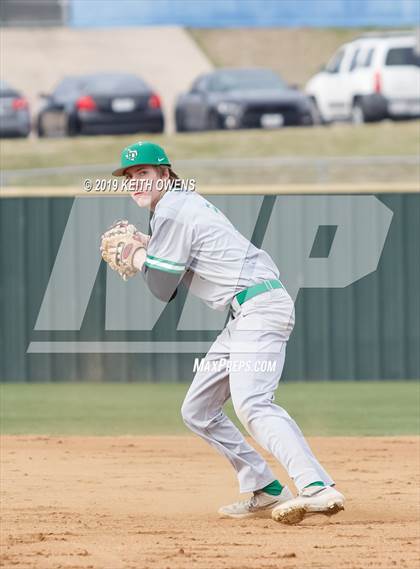 Thumbnail 3 in Lake Dallas vs. Byron Nelson photogallery.