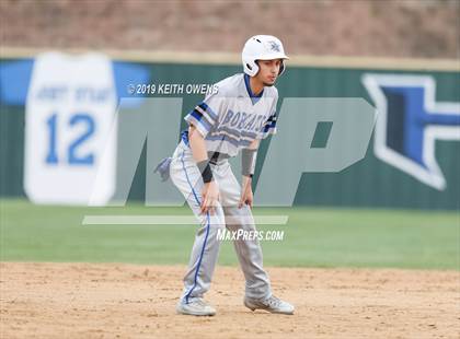 Thumbnail 3 in Lake Dallas vs. Byron Nelson photogallery.