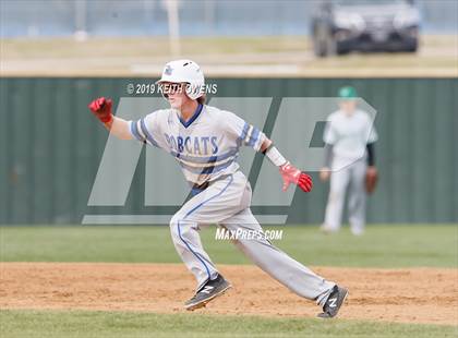 Thumbnail 2 in Lake Dallas vs. Byron Nelson photogallery.