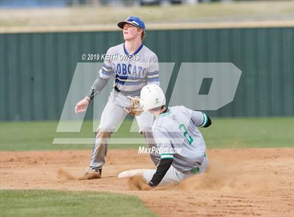 Thumbnail 2 in Lake Dallas vs. Byron Nelson photogallery.
