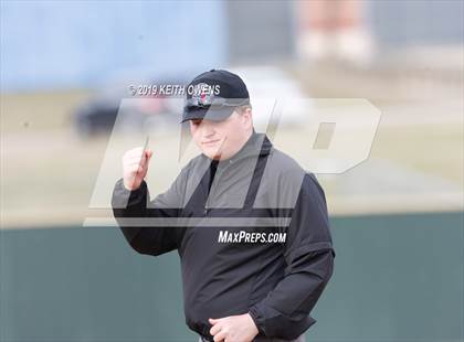 Thumbnail 3 in Lake Dallas vs. Byron Nelson photogallery.