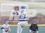 Photo from the gallery "Lake Dallas vs. Byron Nelson"