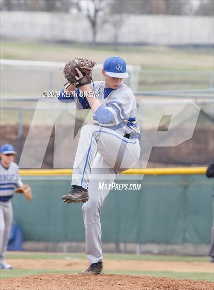 Thumbnail 3 in Lake Dallas vs. Byron Nelson photogallery.