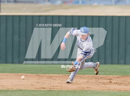 Thumbnail 1 in Lake Dallas vs. Byron Nelson photogallery.