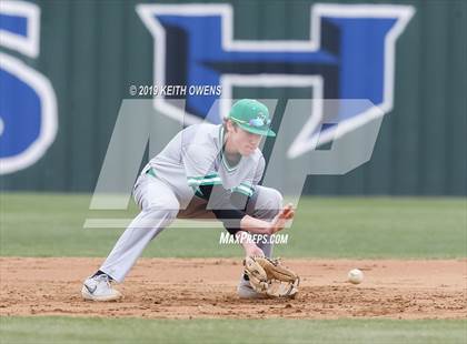 Thumbnail 1 in Lake Dallas vs. Byron Nelson photogallery.