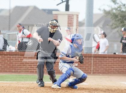 Thumbnail 1 in Lake Dallas vs. Byron Nelson photogallery.