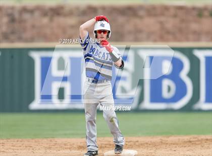 Thumbnail 1 in Lake Dallas vs. Byron Nelson photogallery.