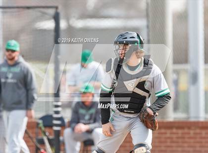 Thumbnail 2 in Lake Dallas vs. Byron Nelson photogallery.