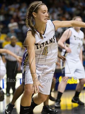 Thumbnail 3 in Waynesboro vs. Hidden Valley (VHSL AA Final) photogallery.