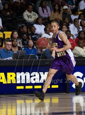 Thumbnail 2 in Waynesboro vs. Hidden Valley (VHSL AA Final) photogallery.