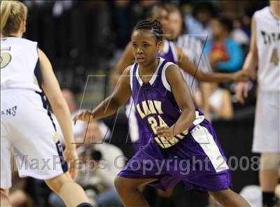 Thumbnail 3 in Waynesboro vs. Hidden Valley (VHSL AA Final) photogallery.
