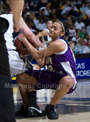 Thumbnail 2 in Waynesboro vs. Hidden Valley (VHSL AA Final) photogallery.