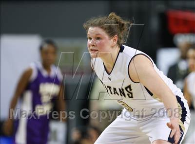 Thumbnail 1 in Waynesboro vs. Hidden Valley (VHSL AA Final) photogallery.