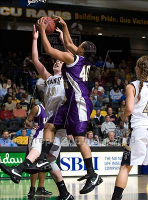 Thumbnail 3 in Waynesboro vs. Hidden Valley (VHSL AA Final) photogallery.
