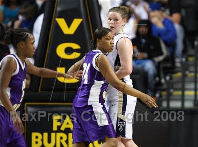 Thumbnail 1 in Waynesboro vs. Hidden Valley (VHSL AA Final) photogallery.