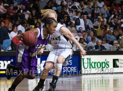 Thumbnail 3 in Waynesboro vs. Hidden Valley (VHSL AA Final) photogallery.
