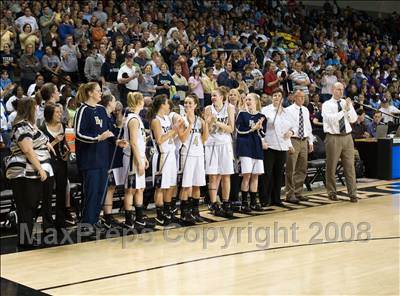 Thumbnail 1 in Waynesboro vs. Hidden Valley (VHSL AA Final) photogallery.