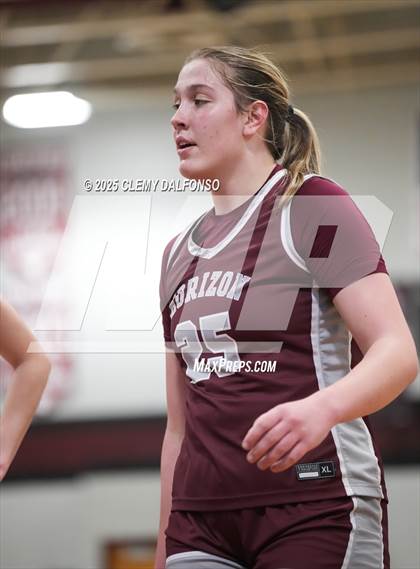Thumbnail 2 in Horizon vs Chatfield (CHSAA 6A Play-in Round) photogallery.