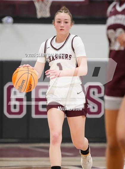 Thumbnail 2 in Horizon vs Chatfield (CHSAA 6A Play-in Round) photogallery.