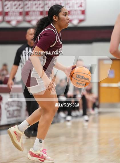 Thumbnail 2 in Horizon vs Chatfield (CHSAA 6A Play-in Round) photogallery.