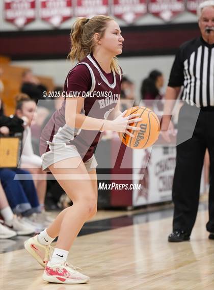 Thumbnail 2 in Horizon vs Chatfield (CHSAA 6A Play-in Round) photogallery.
