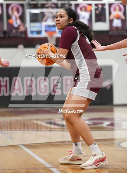 Thumbnail 1 in Horizon vs Chatfield (CHSAA 6A Play-in Round) photogallery.