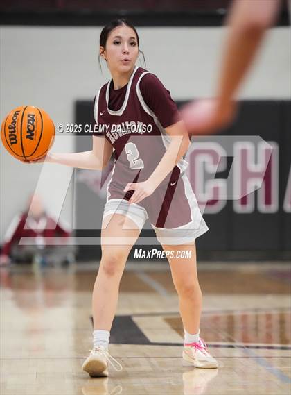 Thumbnail 3 in Horizon vs Chatfield (CHSAA 6A Play-in Round) photogallery.
