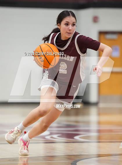 Thumbnail 3 in Horizon vs Chatfield (CHSAA 6A Play-in Round) photogallery.