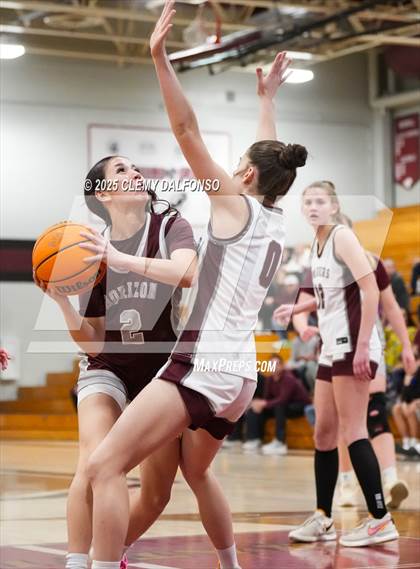 Thumbnail 2 in Horizon vs Chatfield (CHSAA 6A Play-in Round) photogallery.