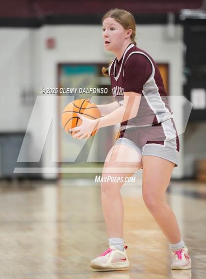 Thumbnail 3 in Horizon vs Chatfield (CHSAA 6A Play-in Round) photogallery.