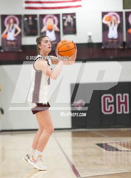 Thumbnail 2 in Horizon vs Chatfield (CHSAA 6A Play-in Round) photogallery.