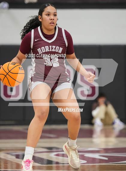 Thumbnail 2 in Horizon vs Chatfield (CHSAA 6A Play-in Round) photogallery.