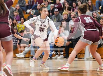 Thumbnail 1 in Horizon vs Chatfield (CHSAA 6A Play-in Round) photogallery.