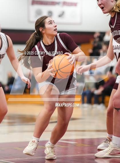 Thumbnail 1 in Horizon vs Chatfield (CHSAA 6A Play-in Round) photogallery.