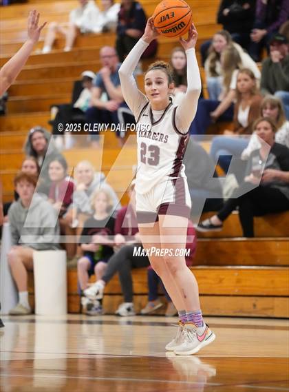 Thumbnail 3 in Horizon vs Chatfield (CHSAA 6A Play-in Round) photogallery.