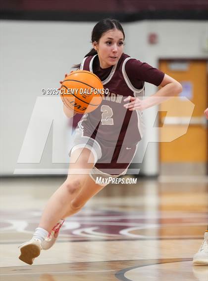 Thumbnail 1 in Horizon vs Chatfield (CHSAA 6A Play-in Round) photogallery.