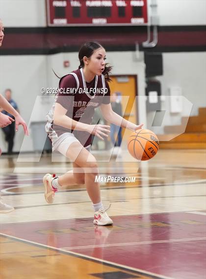 Thumbnail 1 in Horizon vs Chatfield (CHSAA 6A Play-in Round) photogallery.