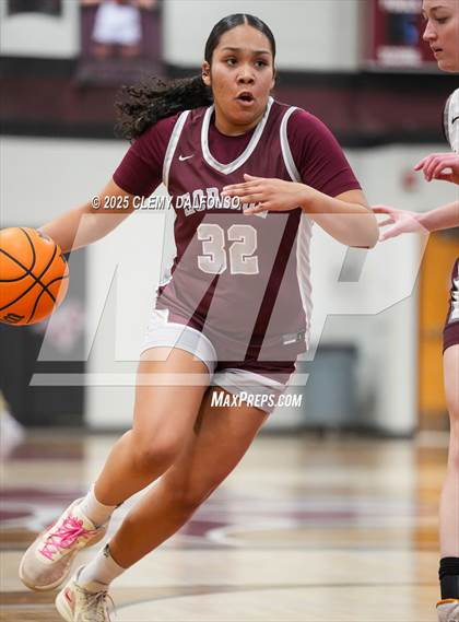 Thumbnail 2 in Horizon vs Chatfield (CHSAA 6A Play-in Round) photogallery.
