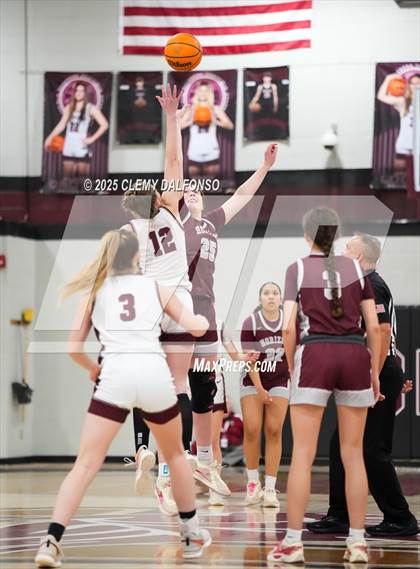 Thumbnail 1 in Horizon vs Chatfield (CHSAA 6A Play-in Round) photogallery.