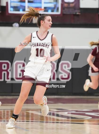 Thumbnail 1 in Horizon vs Chatfield (CHSAA 6A Play-in Round) photogallery.