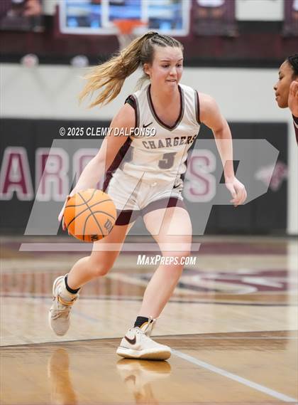Thumbnail 3 in Horizon vs Chatfield (CHSAA 6A Play-in Round) photogallery.
