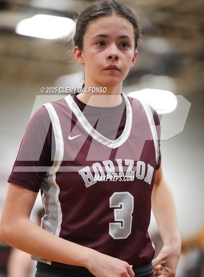 Thumbnail 2 in Horizon vs Chatfield (CHSAA 6A Play-in Round) photogallery.