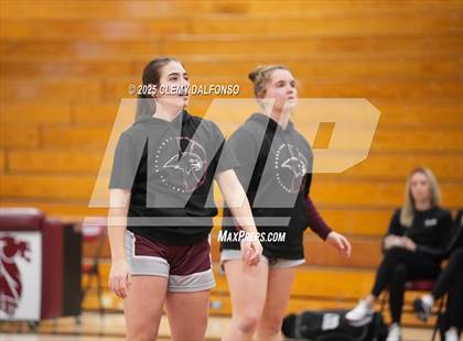 Thumbnail 1 in Horizon vs Chatfield (CHSAA 6A Play-in Round) photogallery.